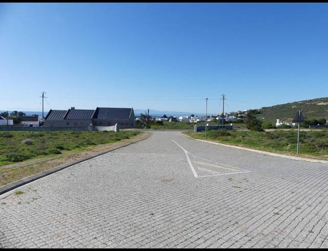 LAND FOR SALE IN HARBOUR LIGHTS